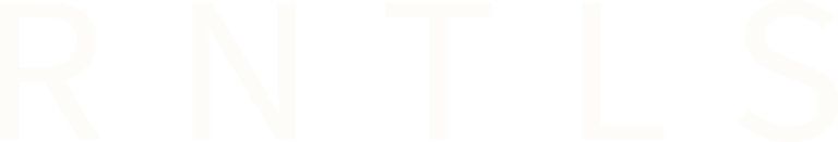 RNTLS Ibiza Logo Off-White 320px